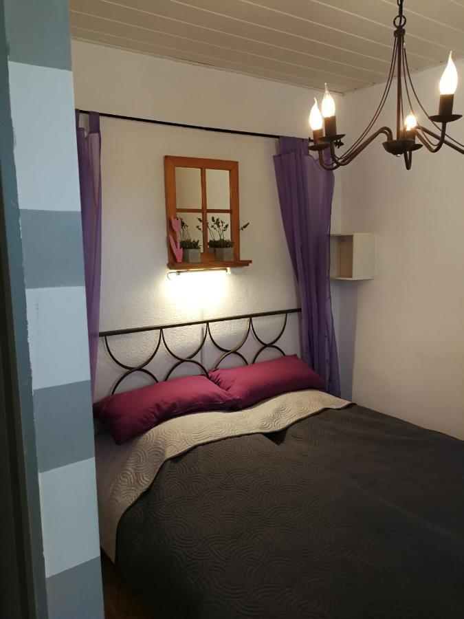 Appartement Eifel Im Haus Sybille 켈베르크 외부 사진