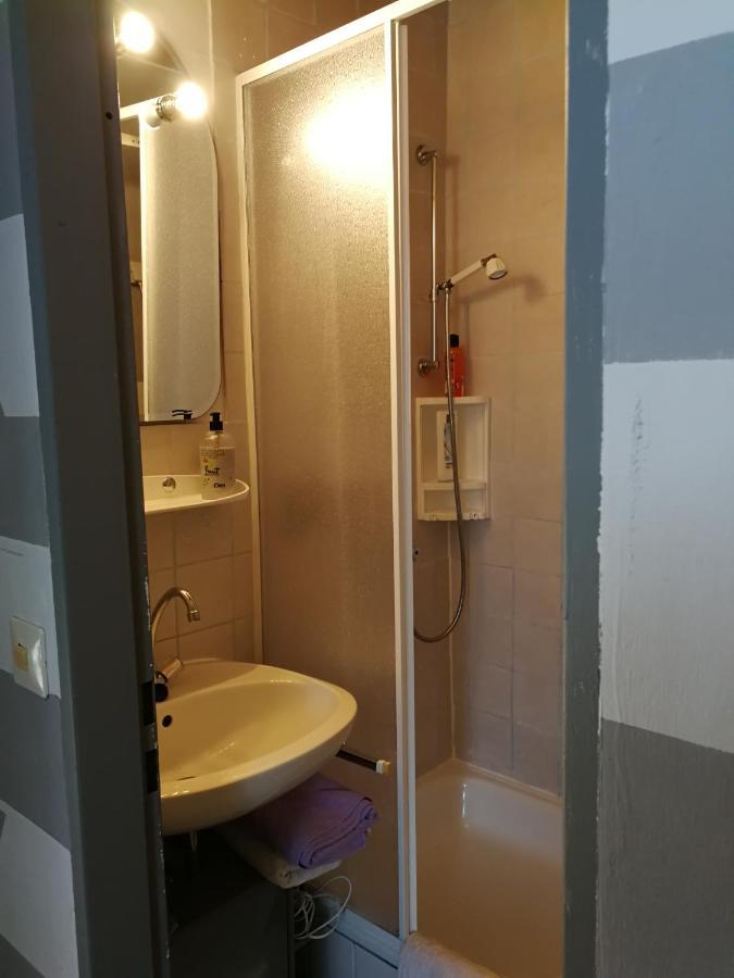 Appartement Eifel Im Haus Sybille 켈베르크 외부 사진