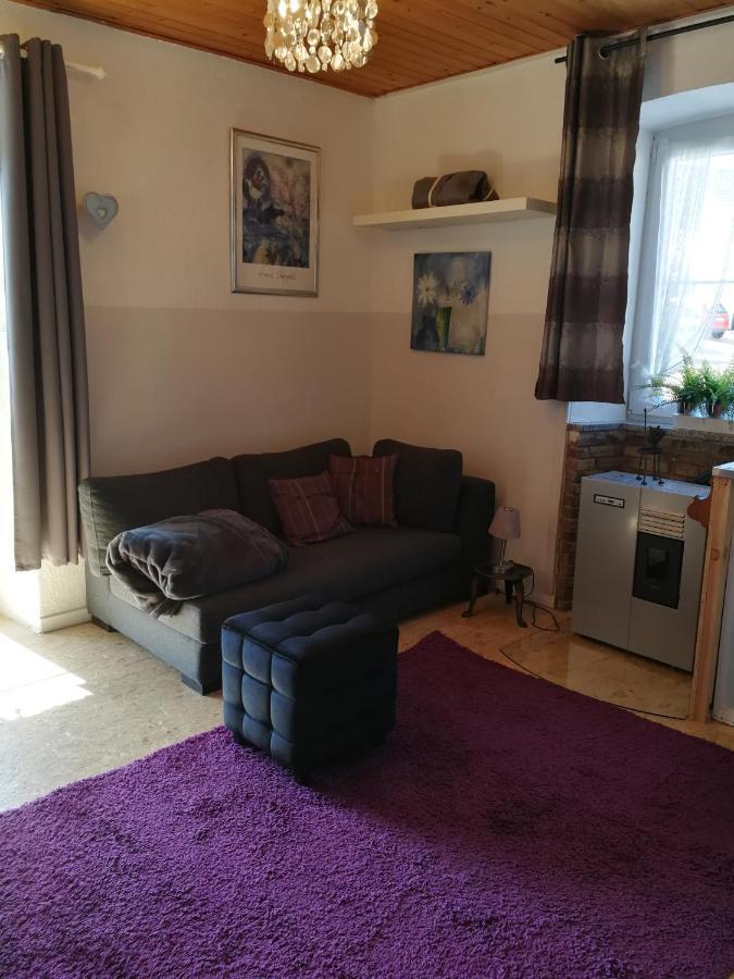 Appartement Eifel Im Haus Sybille 켈베르크 외부 사진