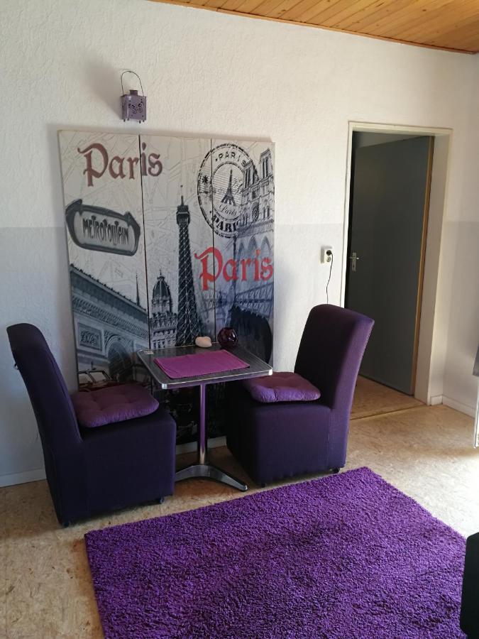 Appartement Eifel Im Haus Sybille 켈베르크 외부 사진